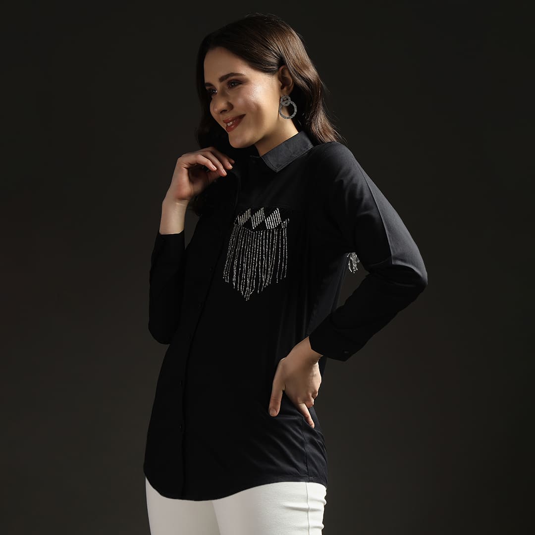 Supernova Shine Shirt